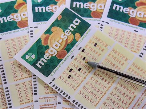 qual o valor do terno na mega-sena|Loterias .
